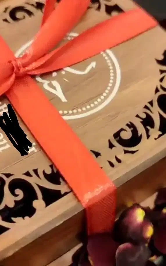 باکس چوبی MDF طرح خاص در تعداد بالا|صنایع دستی و سایر لوازم تزئینی|قم, یخچال قاضی|دیوار