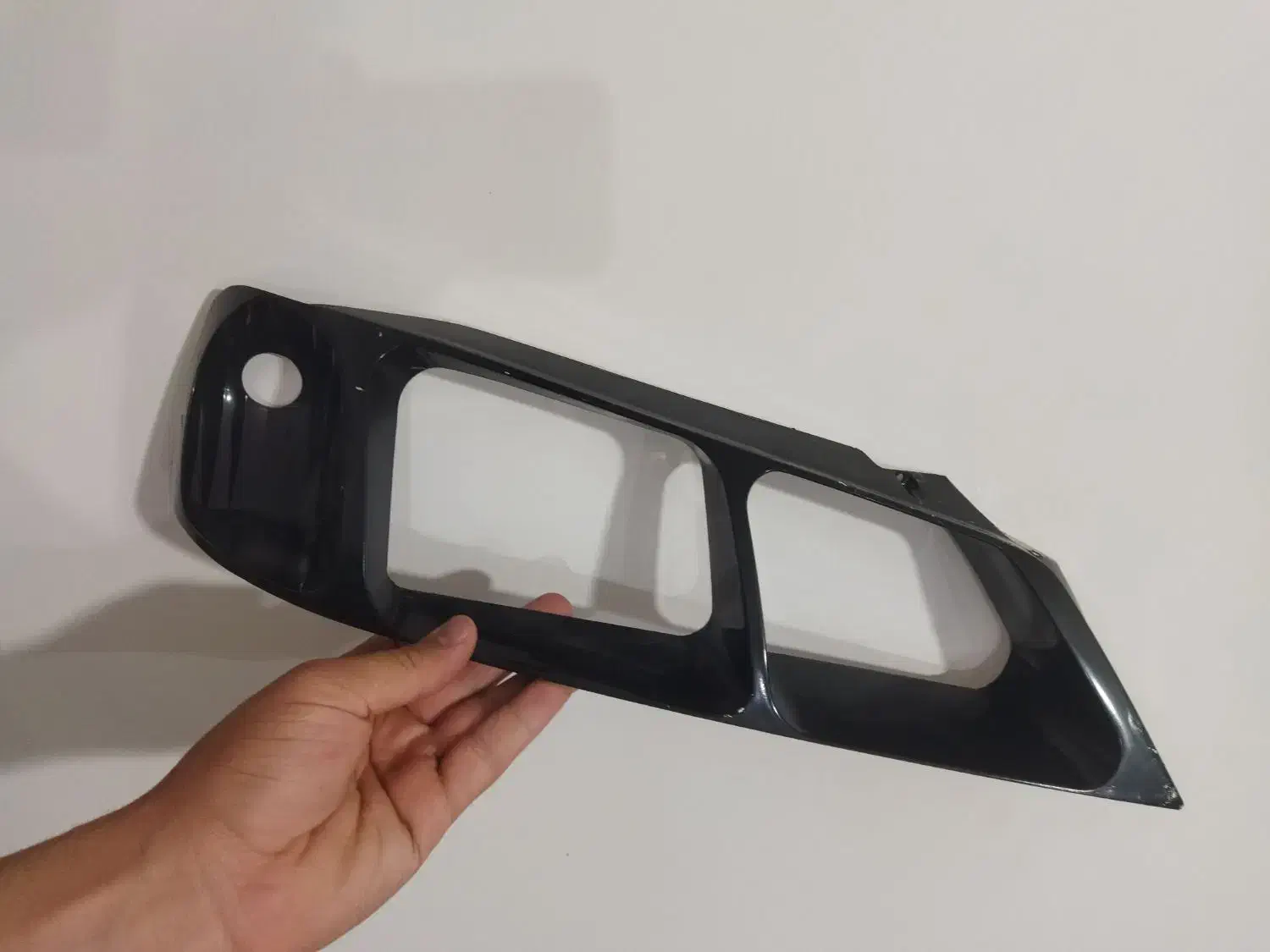 طلق اسپرت چراغ پارس|قطعات یدکی و لوازم جانبی|تویسرکان, |دیوار