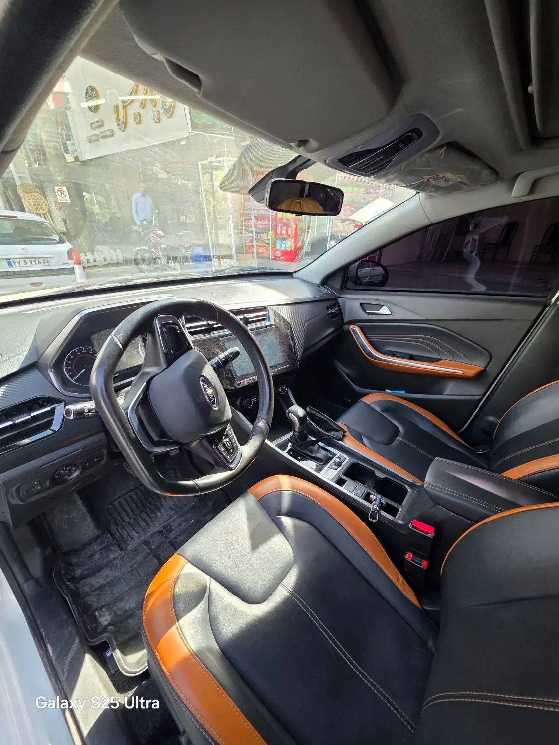 ام وی ام ایکس ۲۲ پرو|خودرو سواری و وانت|شیراز, عادل آباد|دیوار