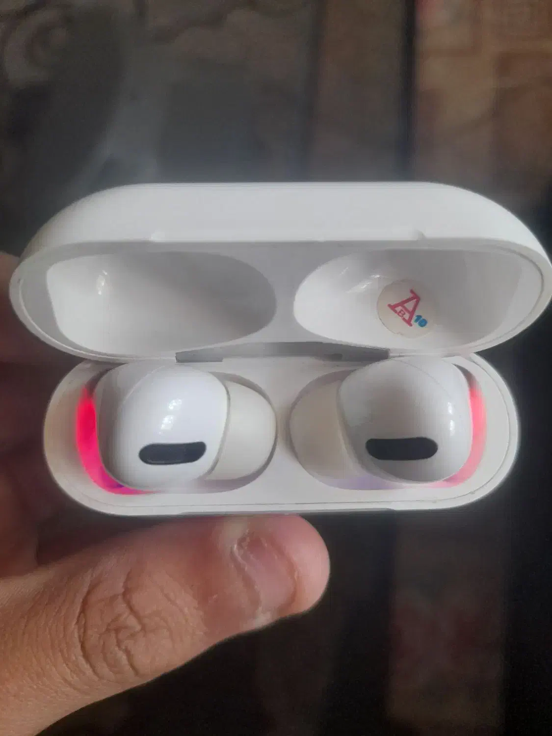 ایرپاد|لوازم جانبی موبایل و تبلت|چابهار, |دیوار