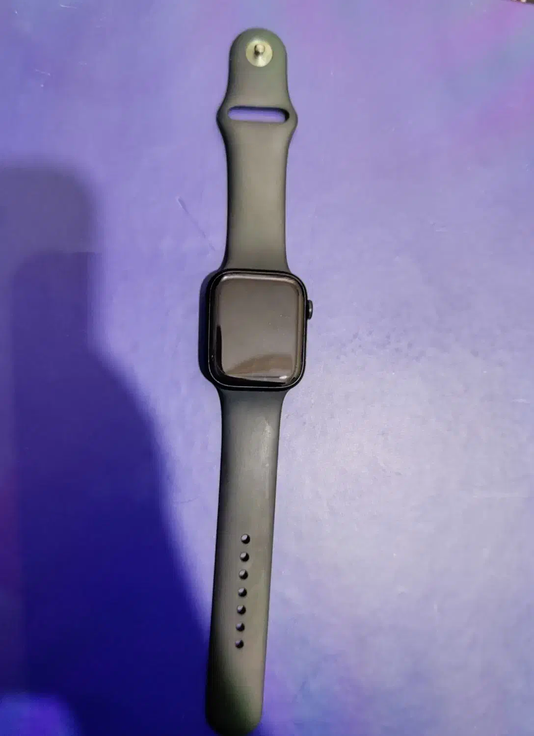 اپل واچ 45mm سری 9|ساعت|کرمان, |دیوار