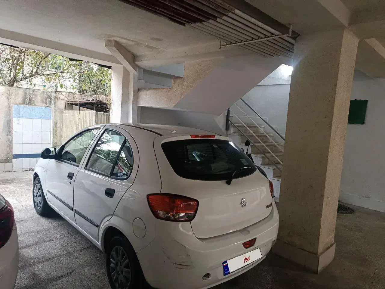 تیبا2مدل1398|خودرو سواری و وانت|لاهیجان, گلستان|دیوار