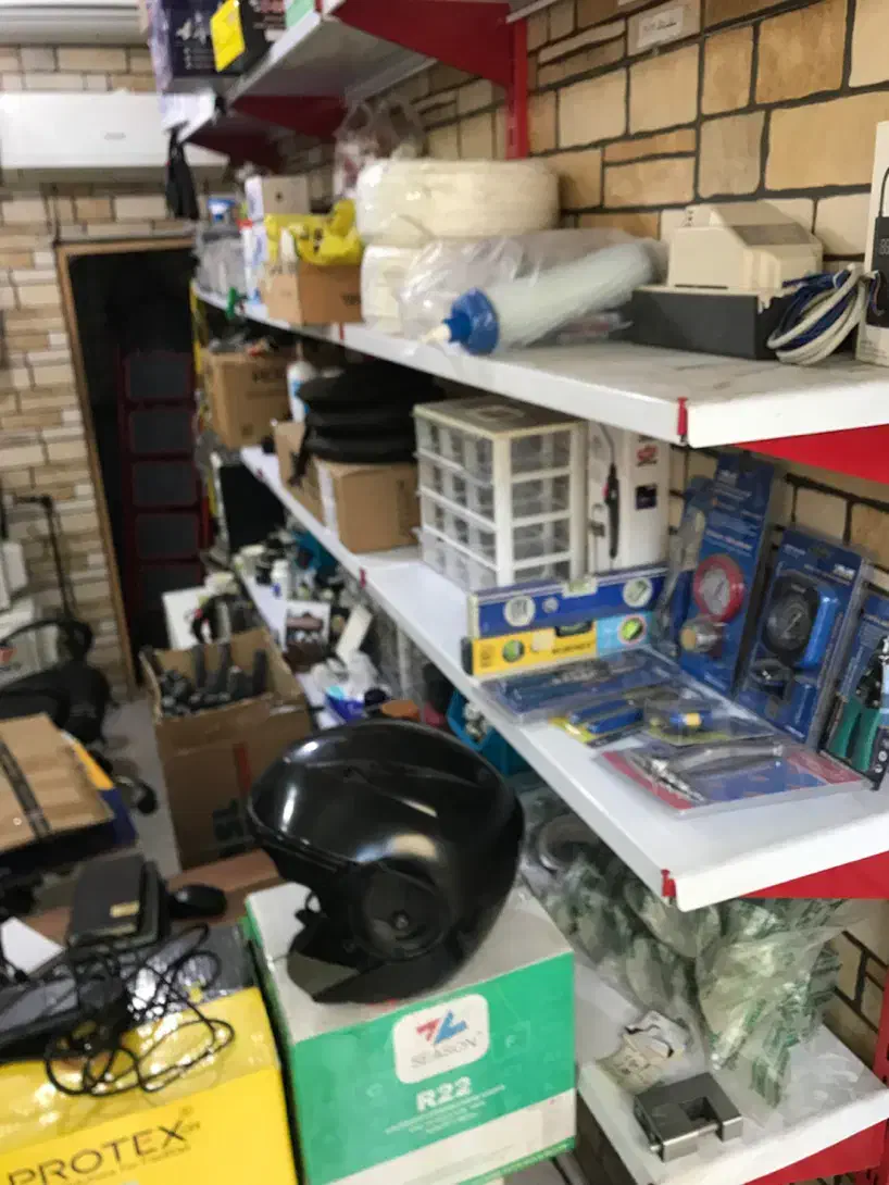 طبقه های اهنی|کتابخانه، شلف، قفسه‌های دیواری|رشت, یخسازی|دیوار