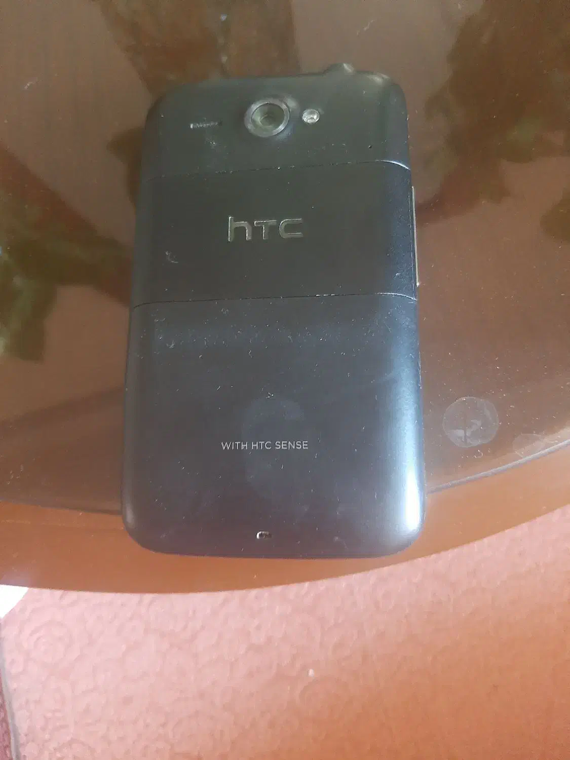 عطیقه کولکسیون گوشی  موبایل HTC|موبایل|اصفهان, خانه اصفهان|دیوار