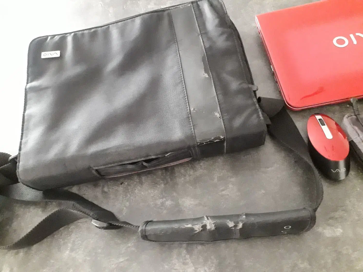 لپ تاپ سونی وایو|رایانه همراه|تهران, شهرک آزمایش|دیوار