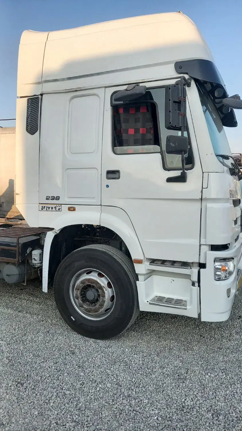 فراز مدل ۹۱|خودرو سنگین|اسلام‌شهر, ملک‌آباد|دیوار