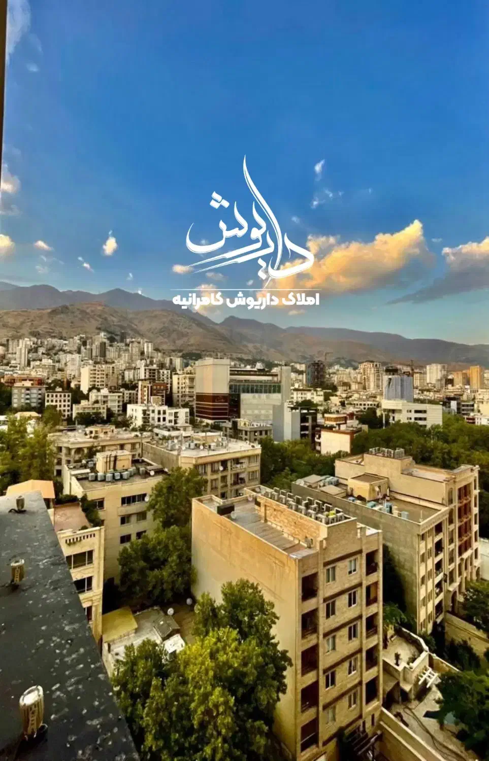 تهاتروفروش۳۳۴مترکلنگی/مستقلات/نیاوران/۲نبش/خاص|فروش آپارتمان|تهران, نیاوران|دیوار