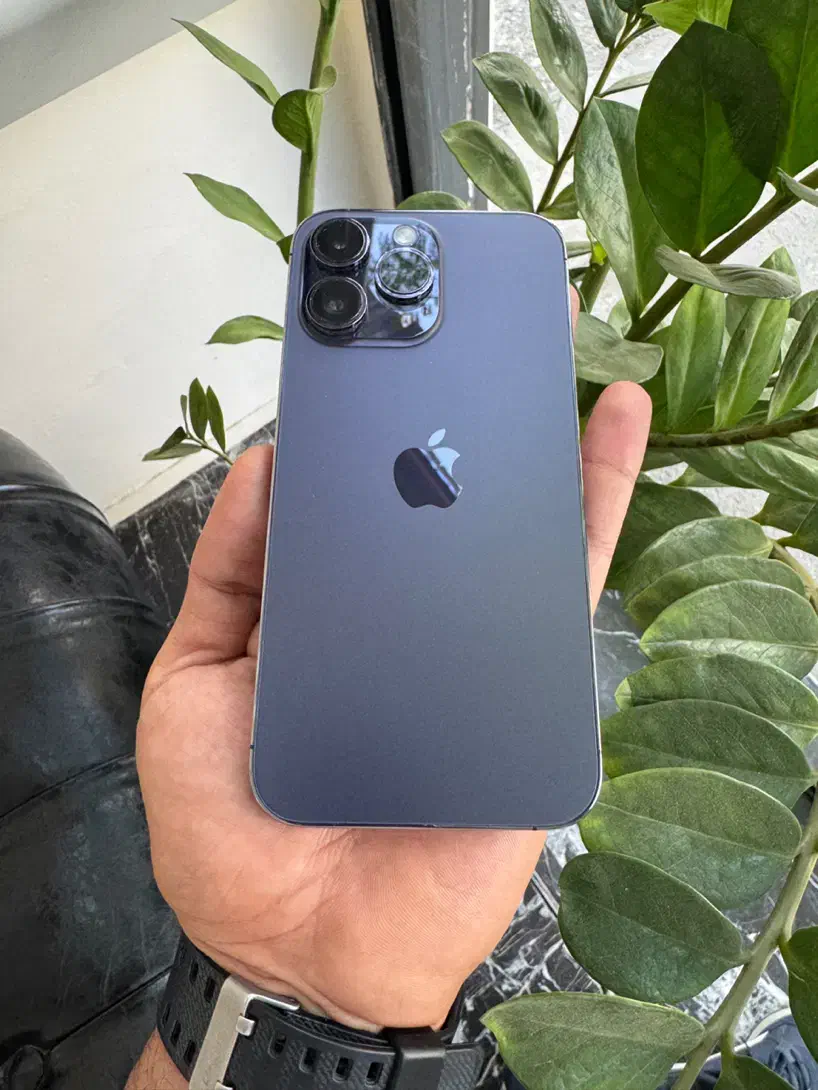 آیفون 14pro max|موبایل|مشهد, سجاد شهر|دیوار