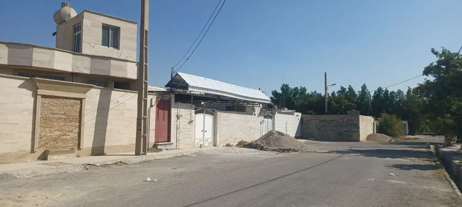 درب حیاط|مصالح و تجهیزات ساختمان|دوگنبدان, |دیوار