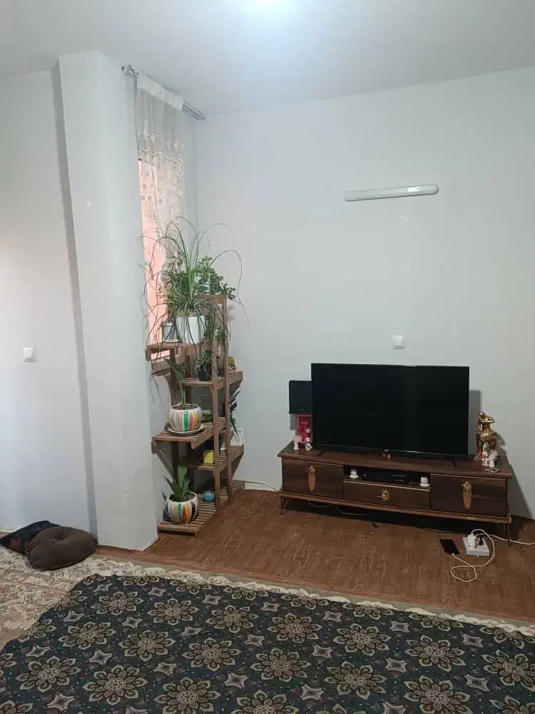 آپارتمان ۱۲واحدی مهرگان  پردیسان۲|اجارهٔ آپارتمان|محمدیه-قزوین, |دیوار