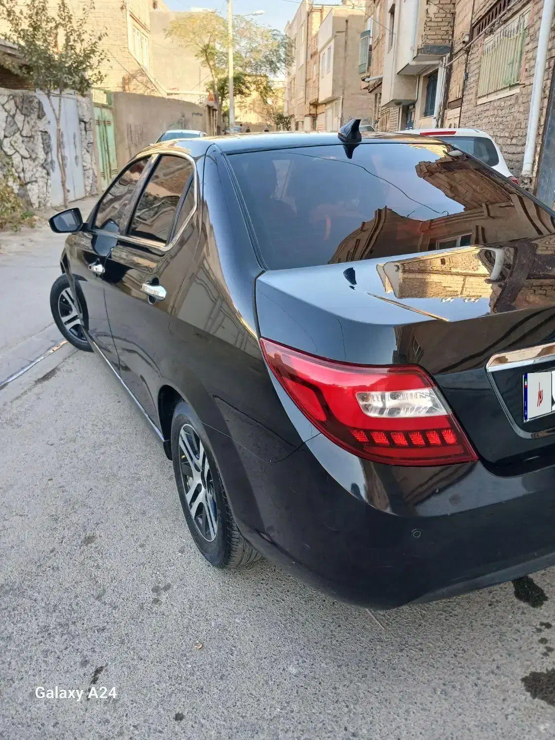 دناپلاس ۱۴۰۰|خودرو سواری و وانت|سبزوار, کوی بهار|دیوار