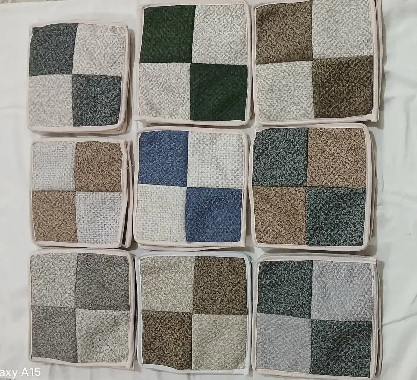 دستگیره|سفره، حوله، دستمال آشپزخانه|مشهد, توس (بلوار توس)|دیوار