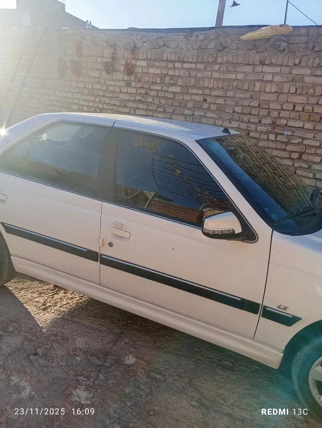 پژو پارس|خودرو سواری و وانت|قیدار, |دیوار