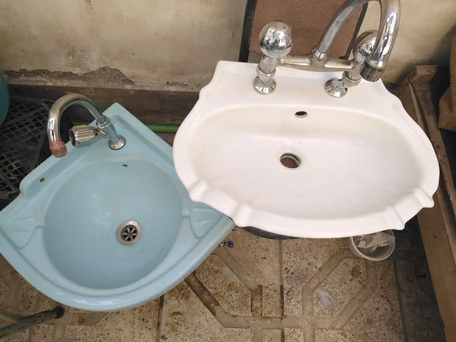 روشویی|لوازم سرویس بهداشتی|مشهد, توس (بلوار توس)|دیوار