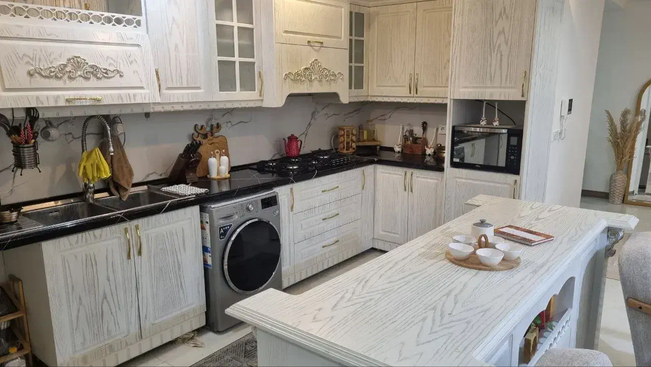 آپارتمان ۱۰۰متری شیک سند آماده|فروش آپارتمان|مشهد, الهیه|دیوار