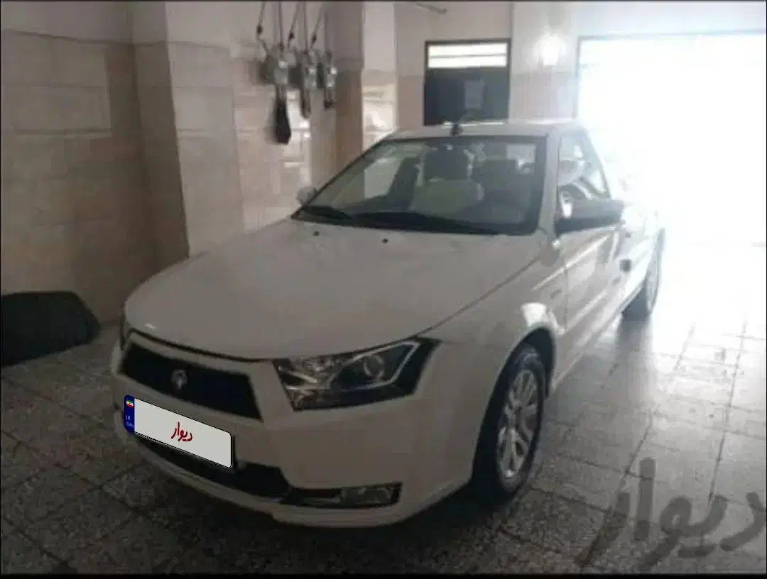 دنا مدل ۹۹|خودرو سواری و وانت|تهران, مینای جنوبی|دیوار