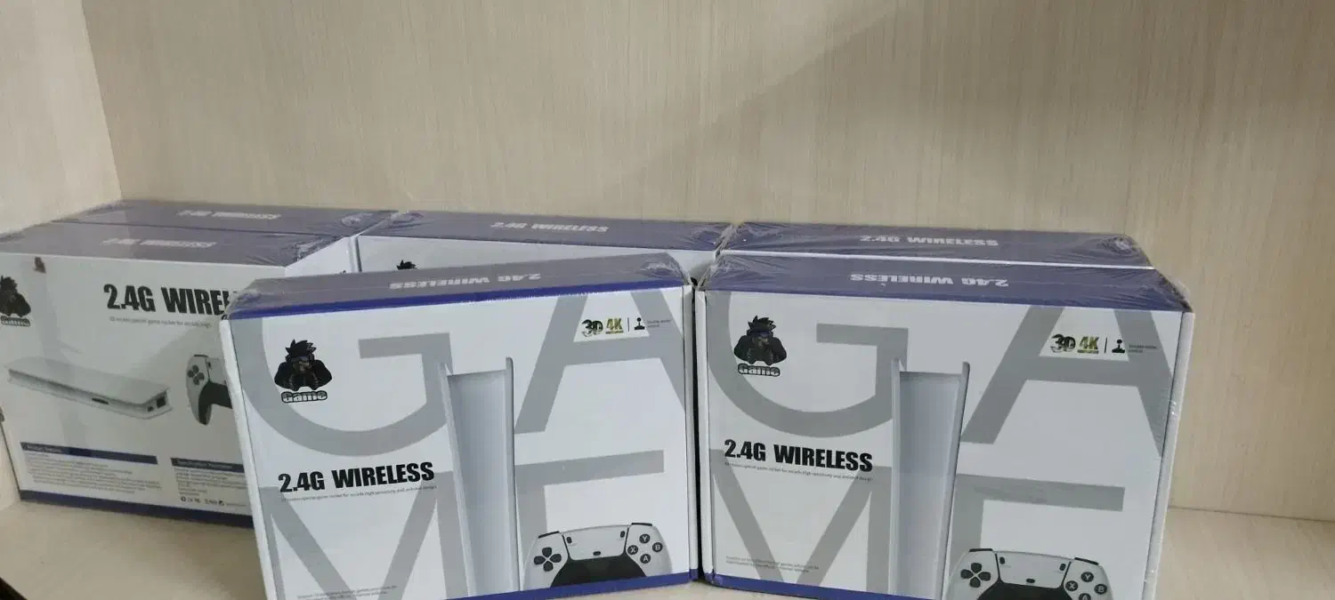 مینی پی اس فایو  ( پلی استیشن ps5)|کنسول، بازی ویدئویی و آنلاین|سبزوار, رضوان|دیوار