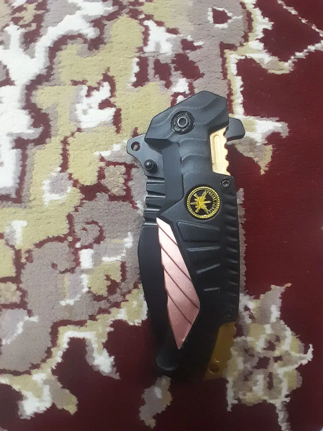 ویس خیابان شهید بهشتی|کوهنوردی و کمپینگ|باوی, |دیوار