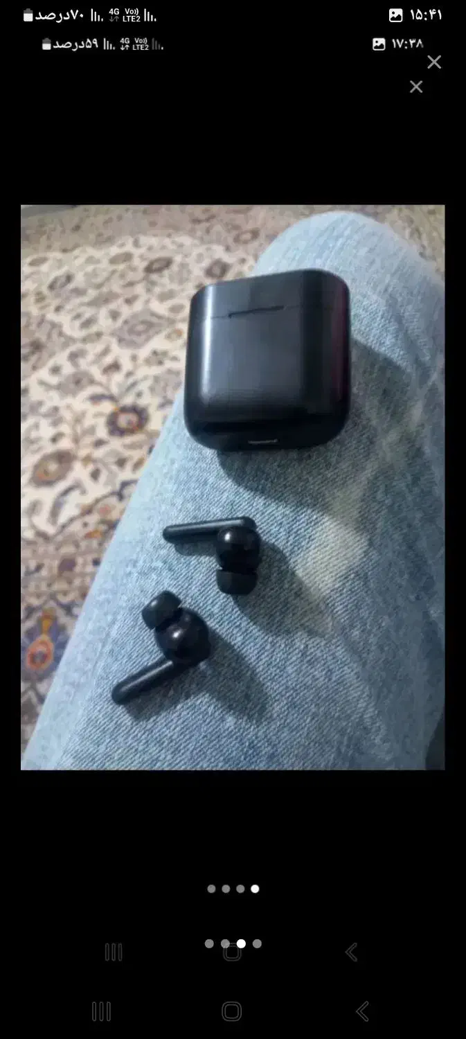 هنسفیری اصلی|لوازم جانبی موبایل و تبلت|قدس, شهر‌قدس|دیوار