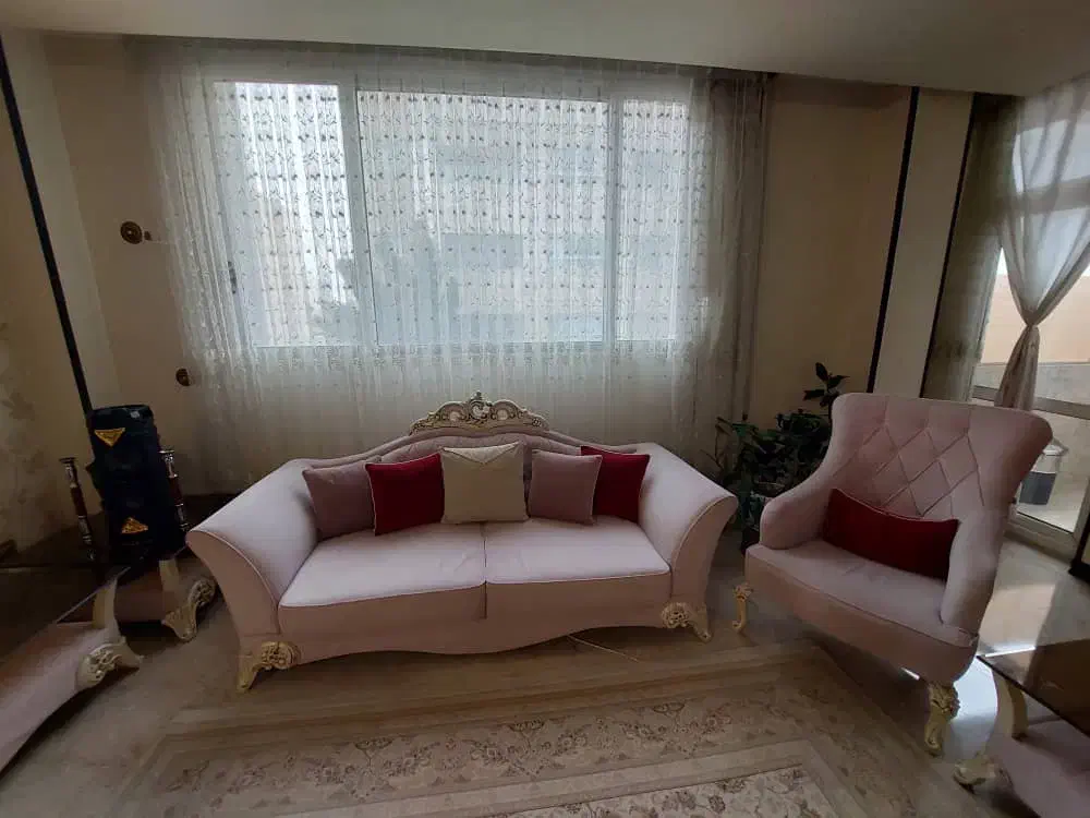 مبلمان  همراه بامیز ناهارخوری عروس ،جهیزیه|مبلمان خانگی و میز عسلی|شاهین‌شهر, مخابرات (شهید بهشتی)|دیوار