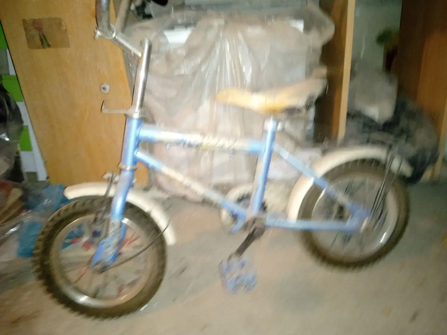 دوچرخه|دوچرخه، اسکیت، اسکوتر|ملارد, |دیوار