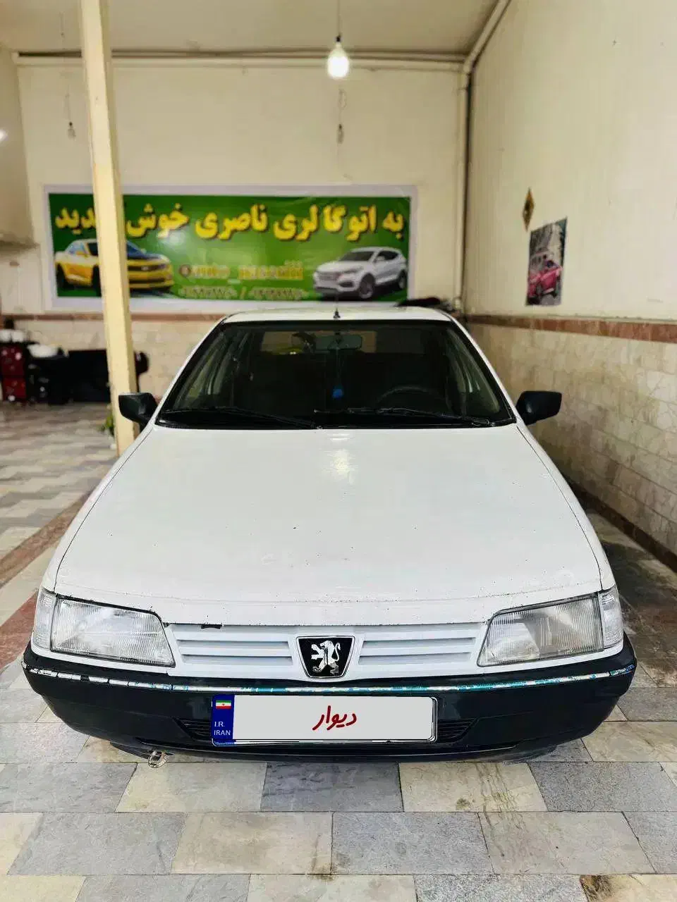 پژو آردی عروسک|خودرو سواری و وانت|بوکان, |دیوار