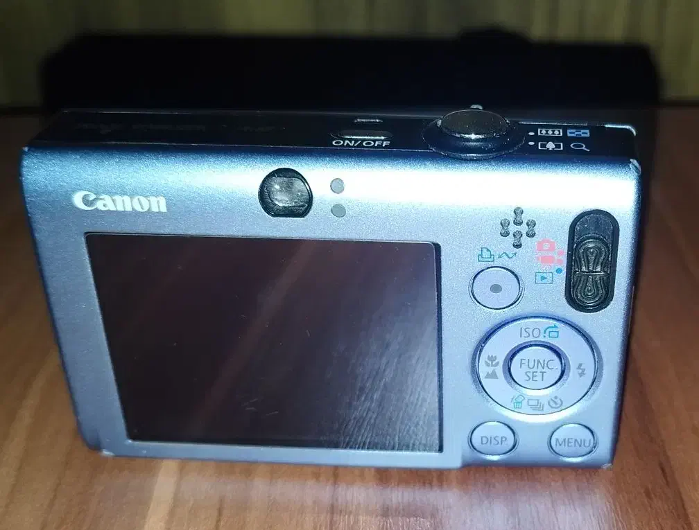 دوربین  Canon PowerShot SD1100 IS|دوربین عکاسی و فیلم‌برداری|تهران, تهرانپارس غربی|دیوار