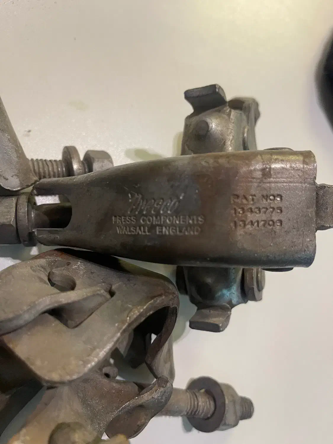 بست داربست انگلیسی|ابزارآلات|تهران, تهرانپارس جنوبی|دیوار