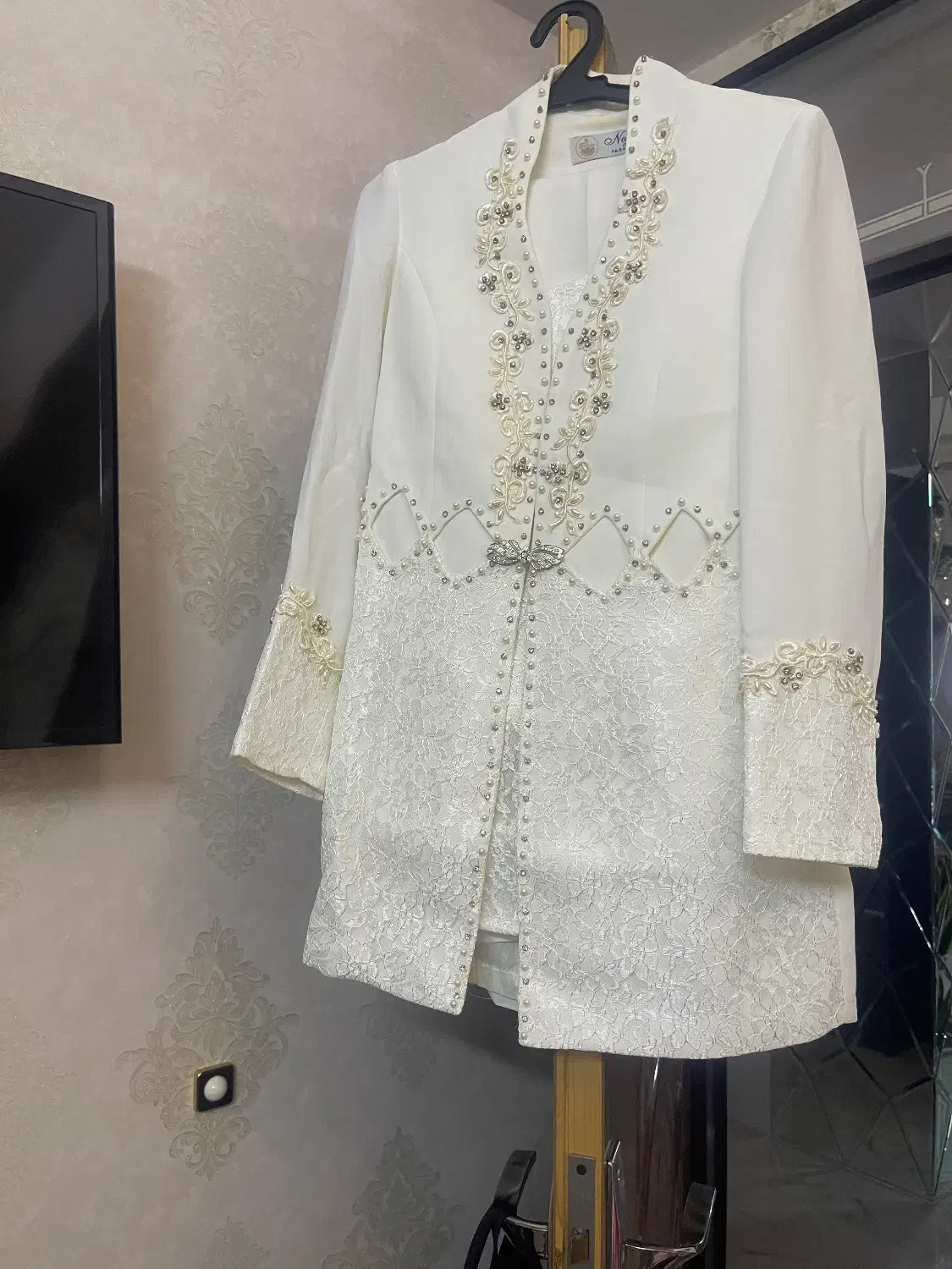 کت شلوار سه تیکه مجلسی|لباس|پاکدشت, پاکدشت (مامازند)|دیوار