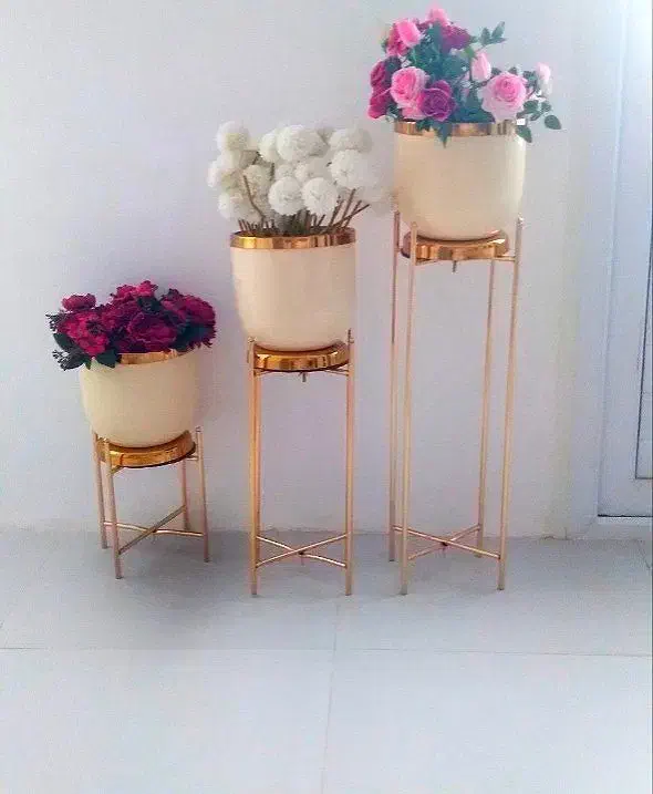 گل و گلدان|گل مصنوعی|الیگودرز, |دیوار