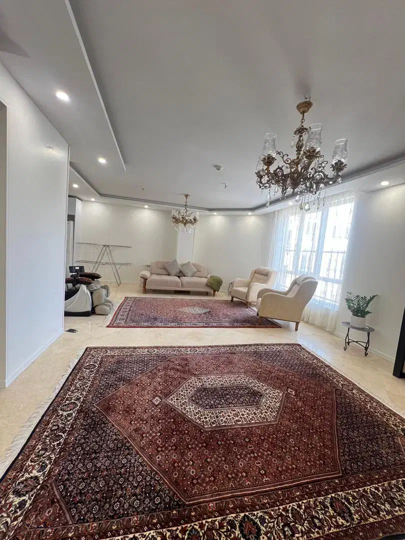 ۷۸متر/سالن پرده خور/کم واحد جنت آباد/چهارباغ|فروش آپارتمان|تهران, جنتآباد جنوبی|دیوار