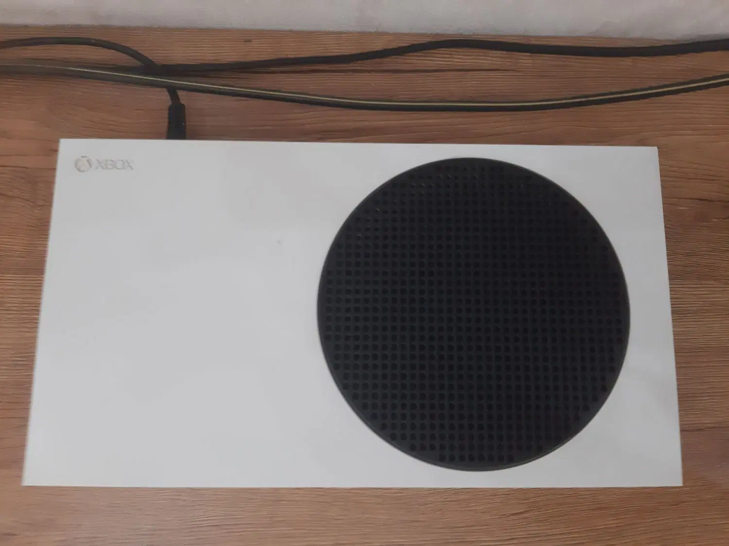 Xbox Serie s512GB|کنسول، بازی ویدئویی و آنلاین|رشت, کوی امام رضا|دیوار