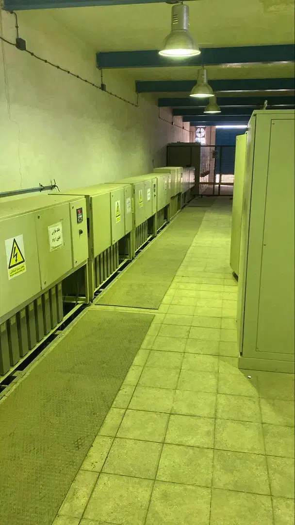 تعمیرات و سرویس و راه اندازی برق صنعتی|خدمات پیشه و مهارت|پاکدشت, خاتون آباد|دیوار