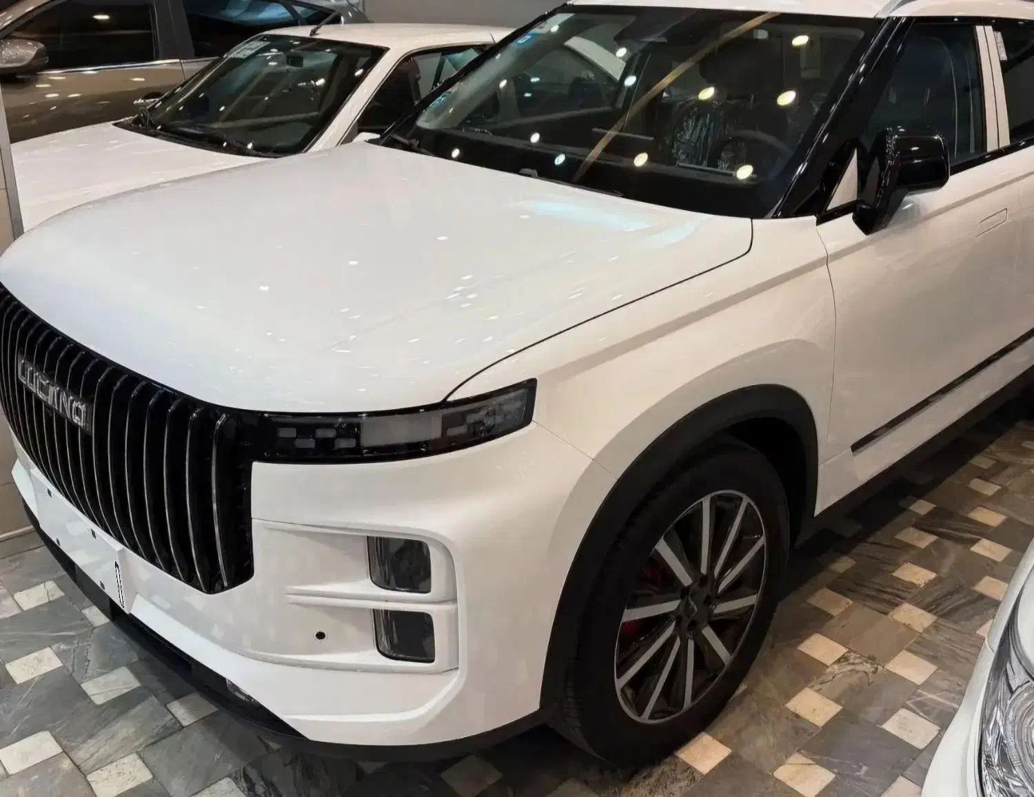 لوکانو ال ۷ L|خودرو سواری و وانت|شیراز, شهرک جماران|دیوار