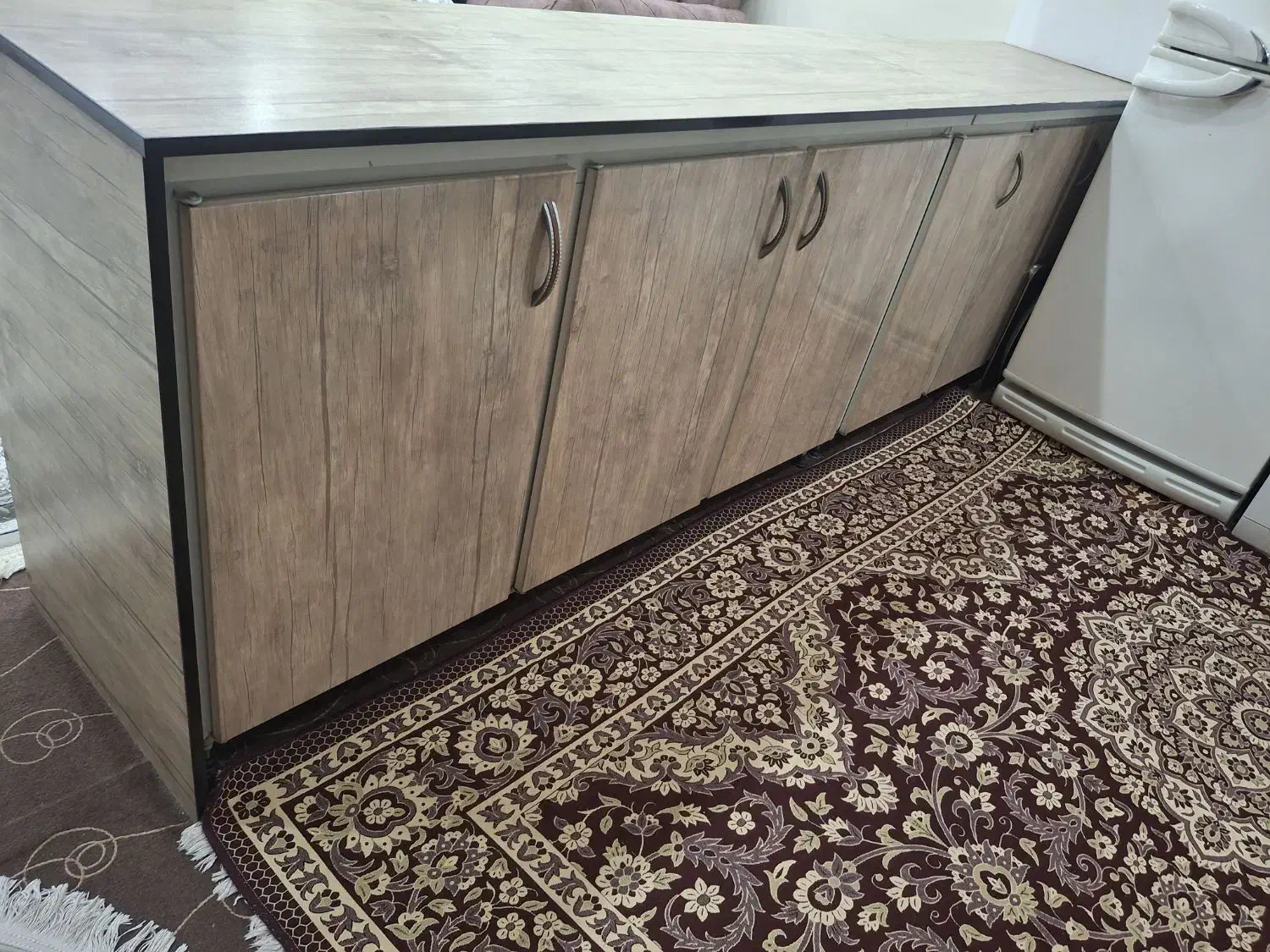 کابینت|حراج|فولادشهر, مسکن مهر فولادشهر|دیوار