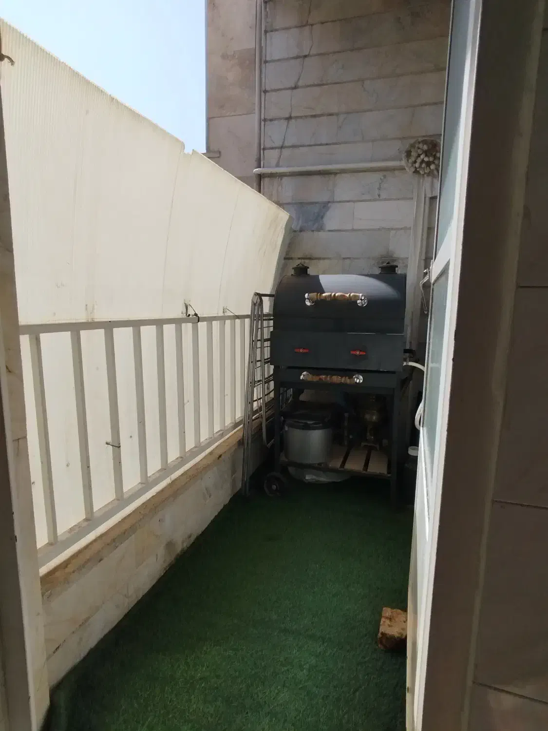 آپارتمان 54متری|اجارهٔ آپارتمان|تهران, مینای شمالی (مخبر)|دیوار