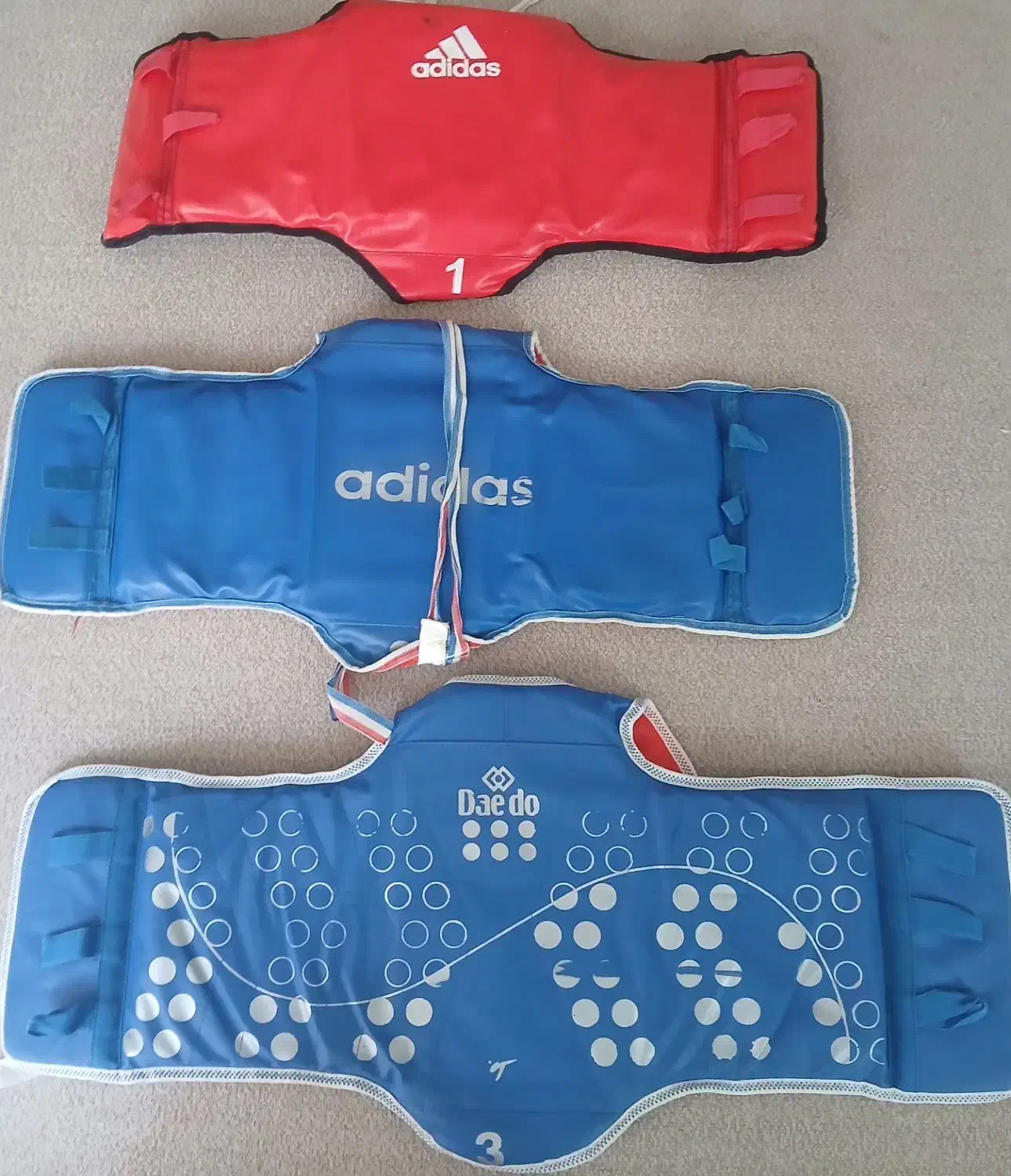 هوگو ورزشی|تجهیزات ورزشی|ایلام, |دیوار