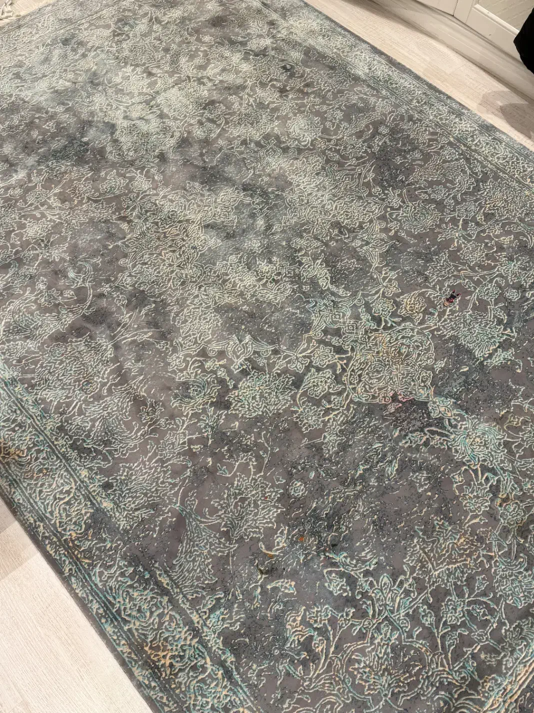 فرش ماشینی|فرش|تهران, سعادت‌آباد|دیوار