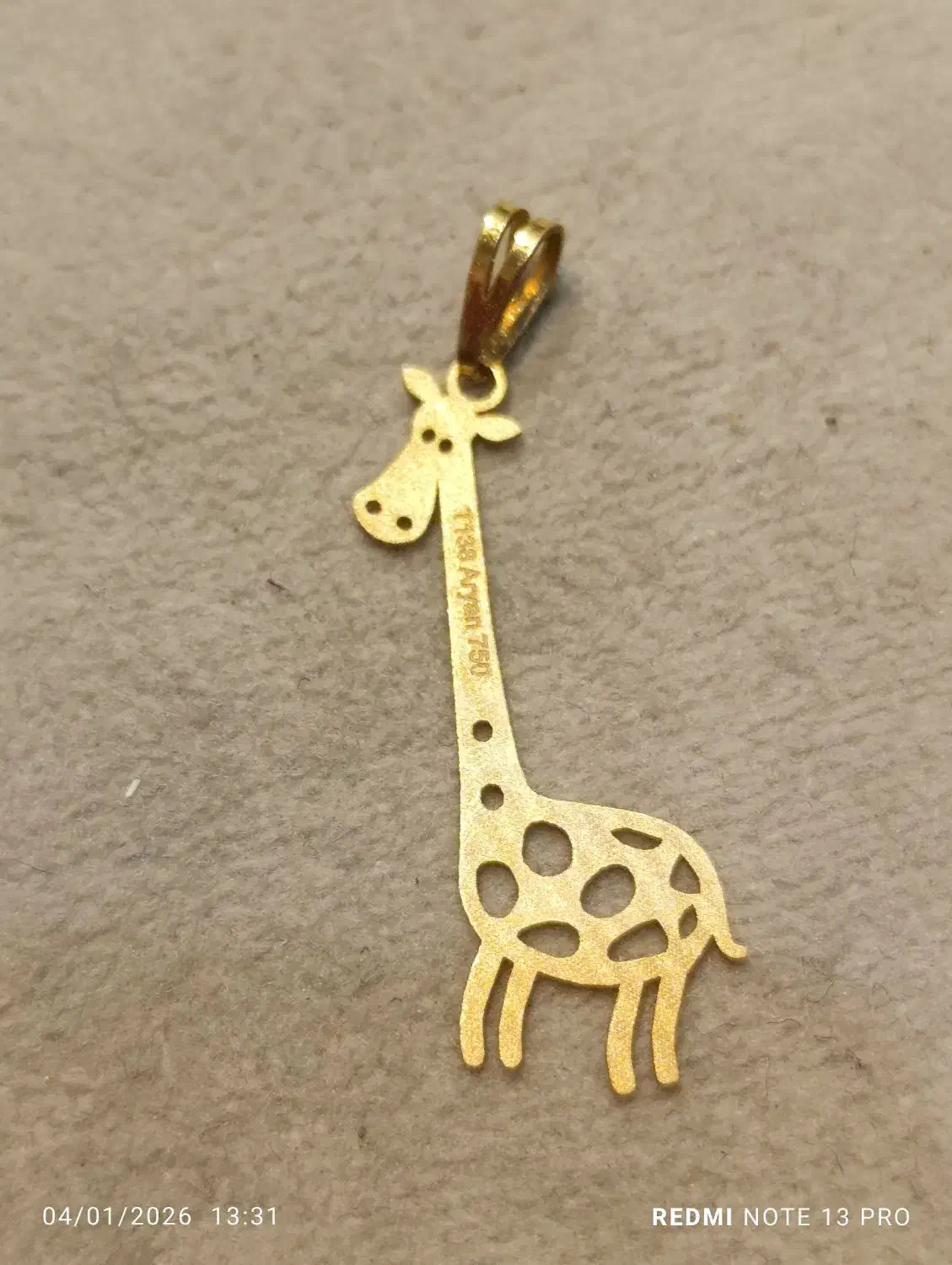 پلاک طلا|جواهرات|پردیس, فاز ۱|دیوار