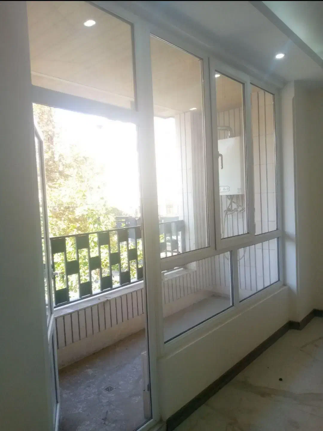 ۹۰ متر فول امکانات (میدان ۵۴)