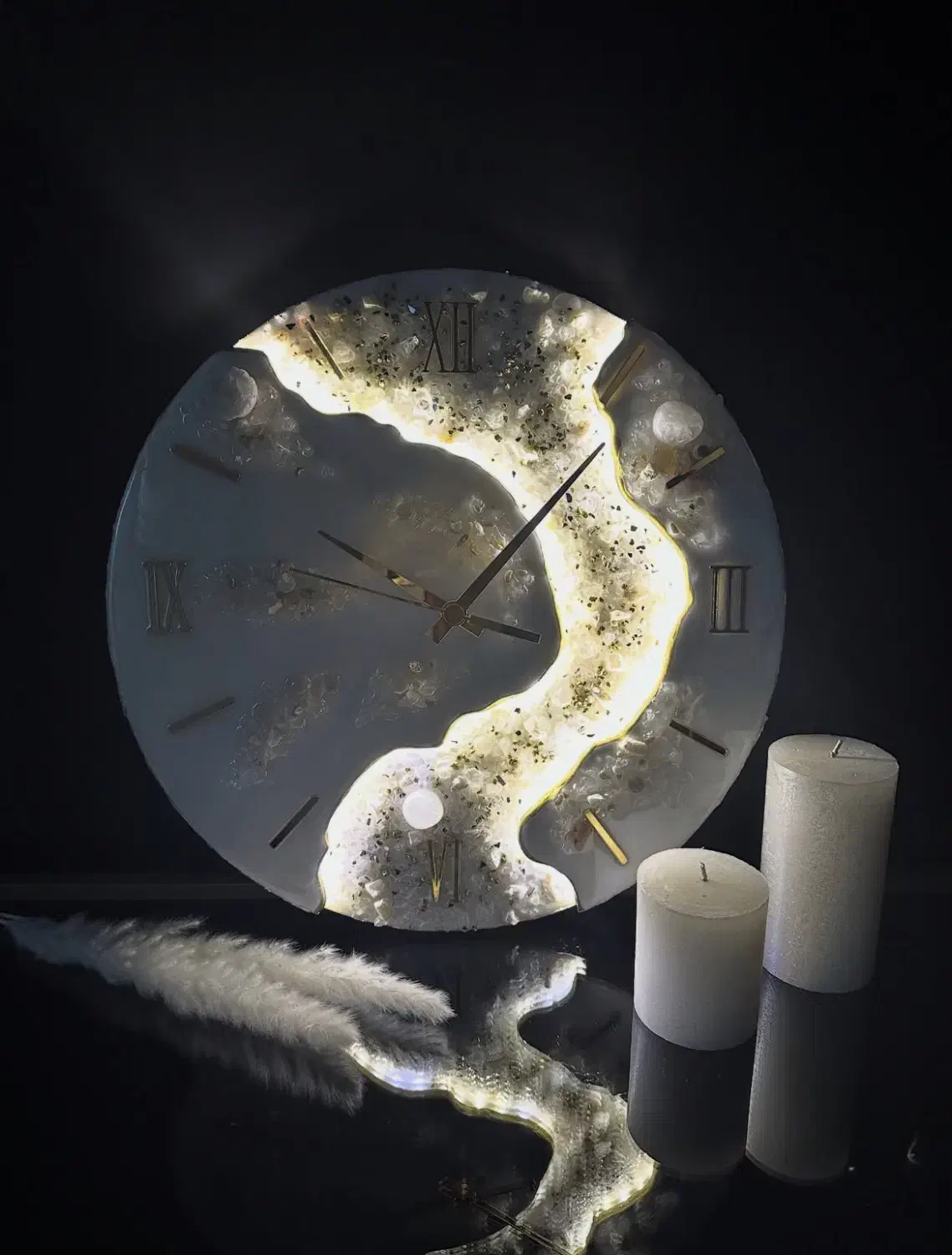 دکوری عید|صنایع دستی و سایر لوازم تزئینی|رشت, دباغیان|دیوار