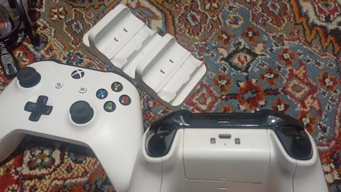 Xbox one S|کنسول، بازی ویدئویی و آنلاین|رودهن, |دیوار