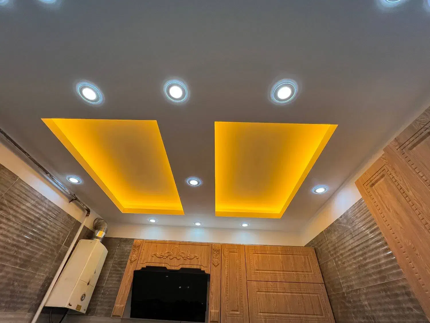 خدمات گچ کاری|خدمات پیشه و مهارت|ابهر, |دیوار