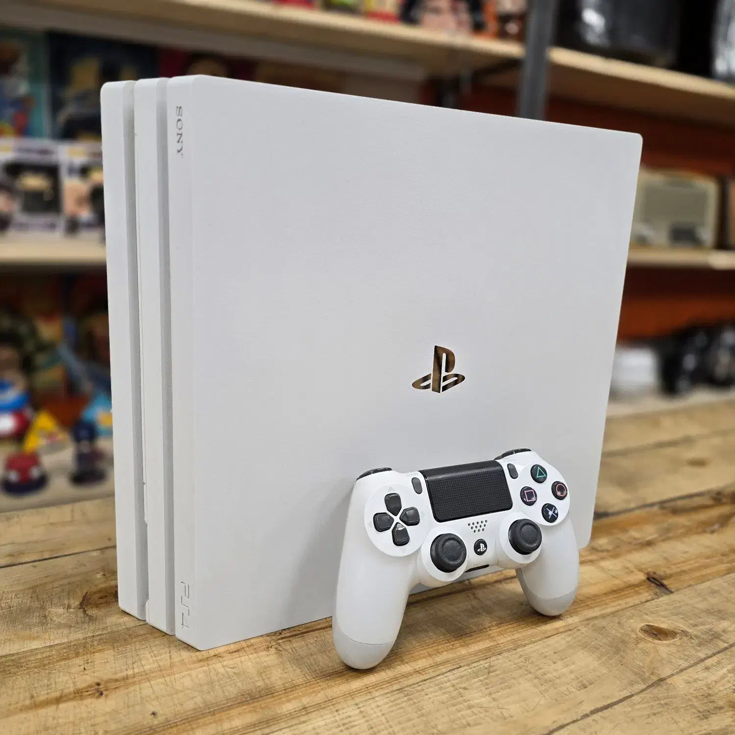 PS4 ( نقد و اقساط )|کنسول، بازی ویدئویی و آنلاین|رباط‌کریم, رباط‌کریم|دیوار