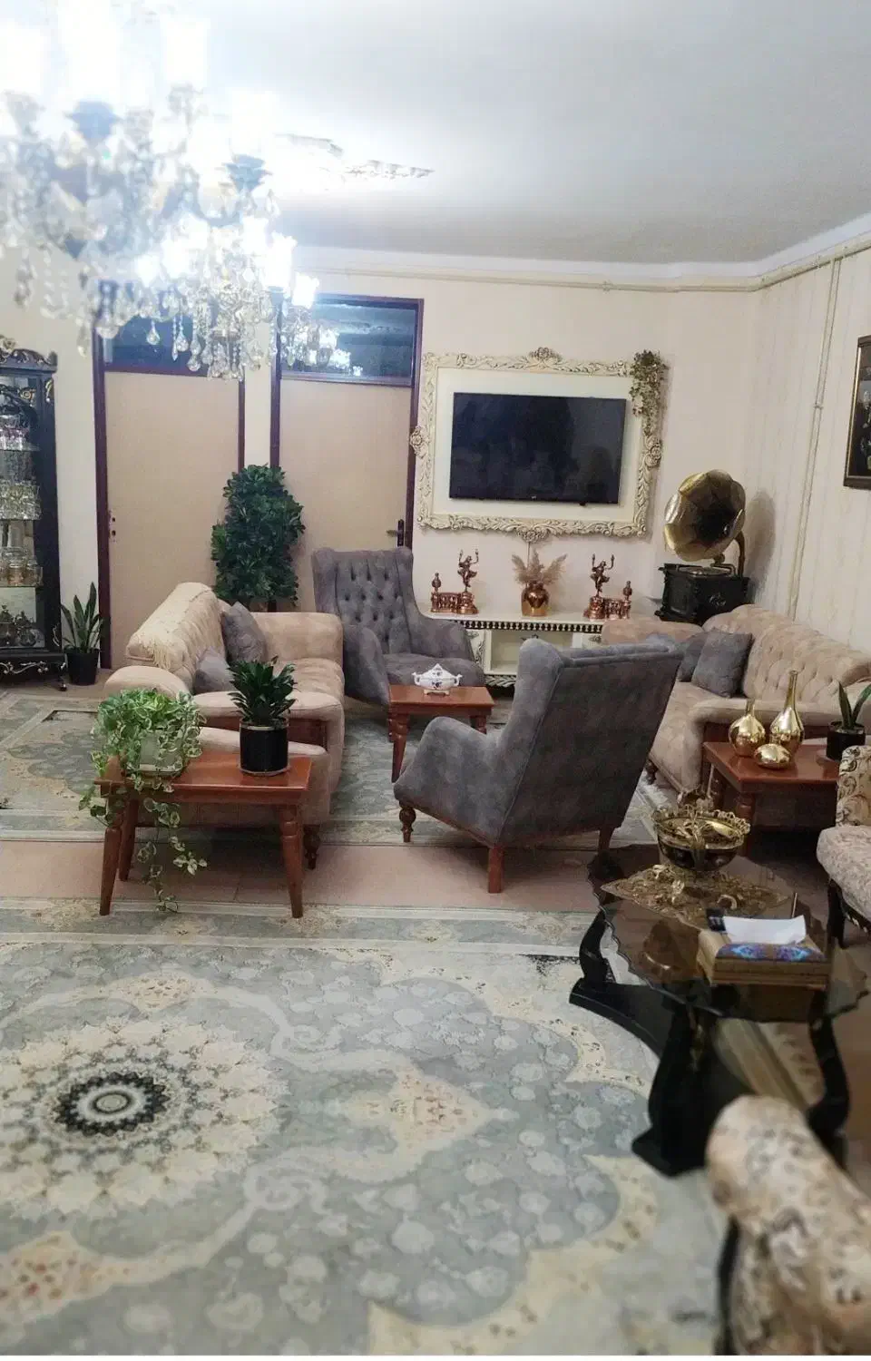 رهن و اجاره آپارتمان 100 متری شخصی ساز|اجارهٔ آپارتمان|نقده, |دیوار