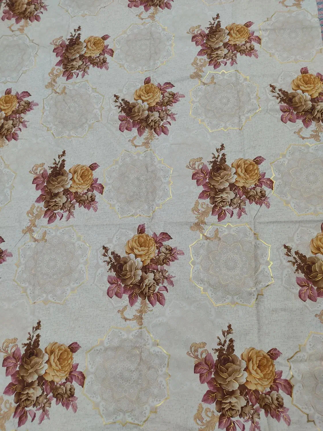 سفره|سفره، حوله، دستمال آشپزخانه|تهران, علی‌آباد|دیوار