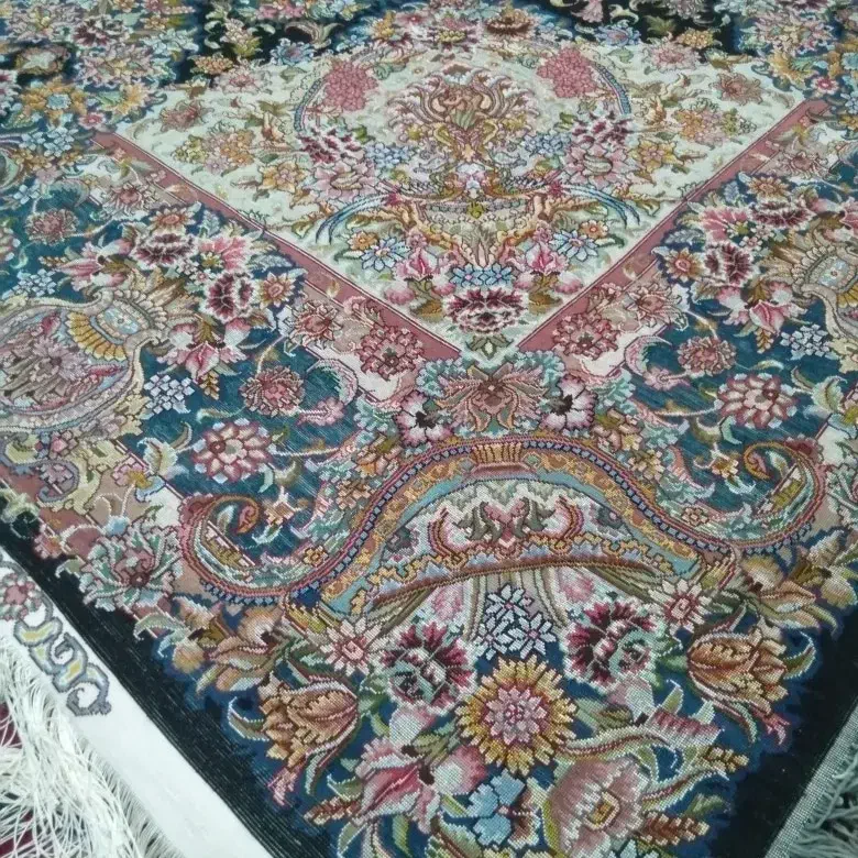 ۲عدد۹متری سالاری|فرش|اسکو, |دیوار