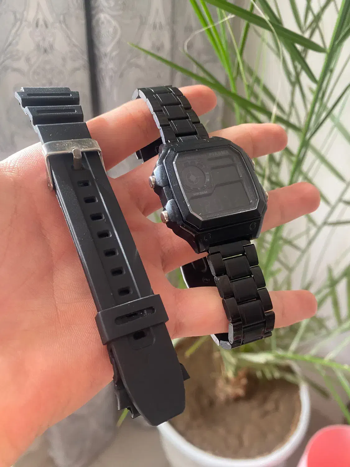 ساعت مچی|ساعت|ارومیه, |دیوار