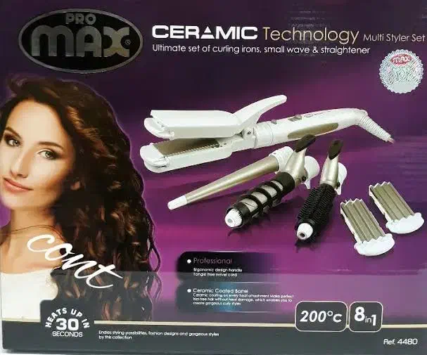 اتو موچند کاره مکس|آرایشی، بهداشتی، درمانی|زنجان, |دیوار