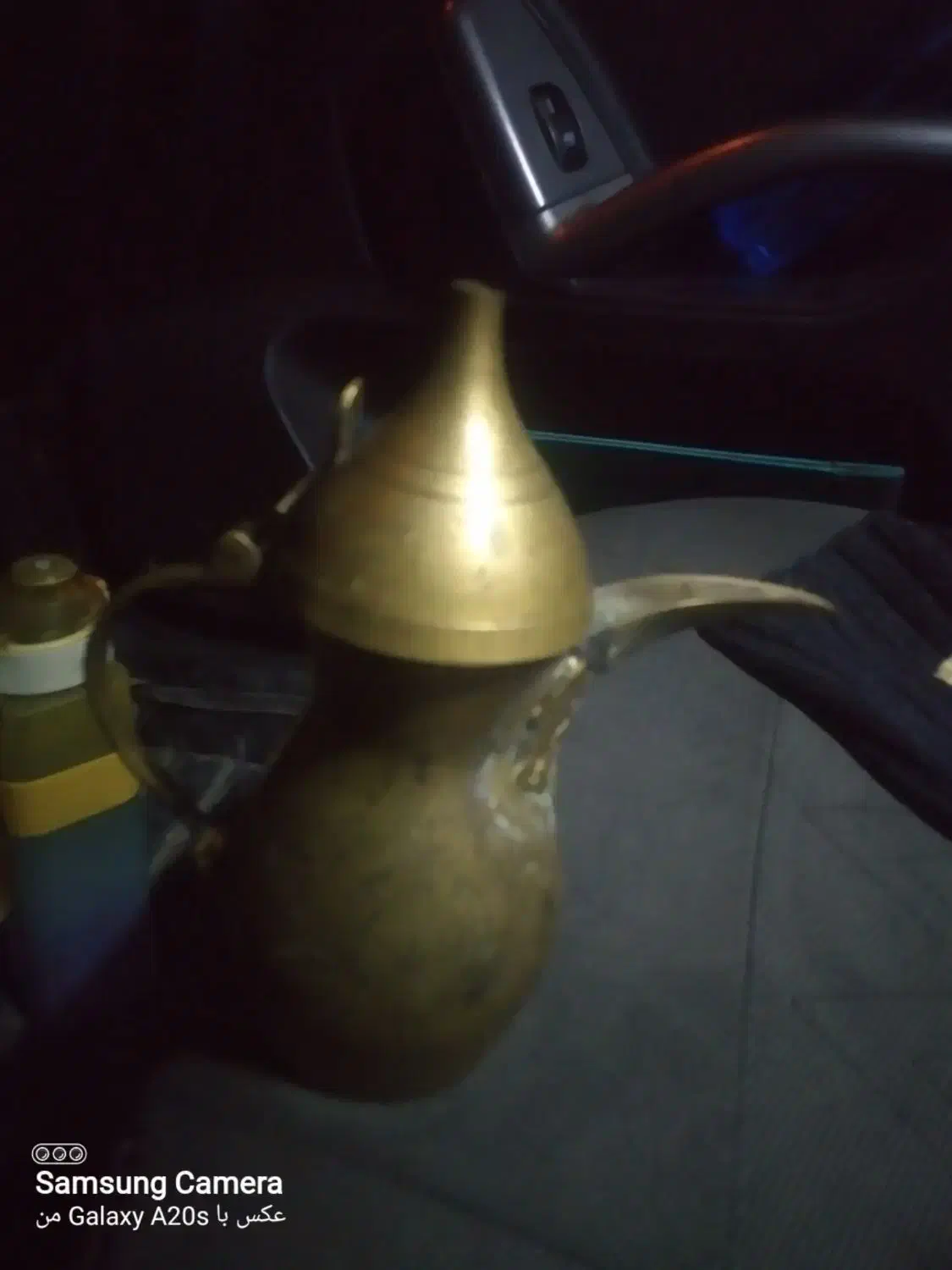 دله قهوه|قوری، کتری، قهوه‌ساز دستی|اهواز, طالقانی|دیوار